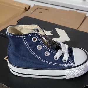 Baby convers